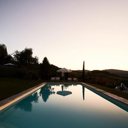 Il Colombarone Villa Rustigazzo Exterior photo