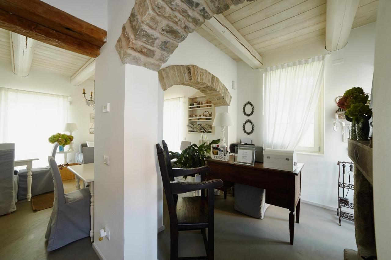 Il Colombarone Villa Rustigazzo Exterior photo