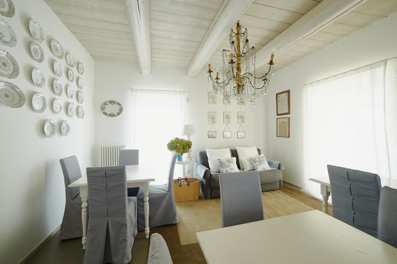 Il Colombarone Villa Rustigazzo Exterior photo