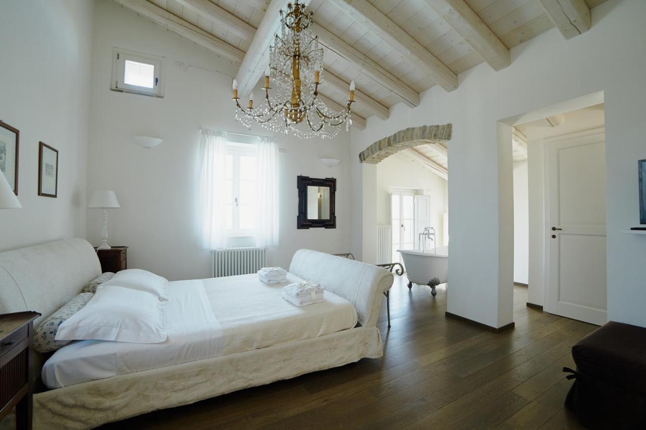 Il Colombarone Villa Rustigazzo Exterior photo