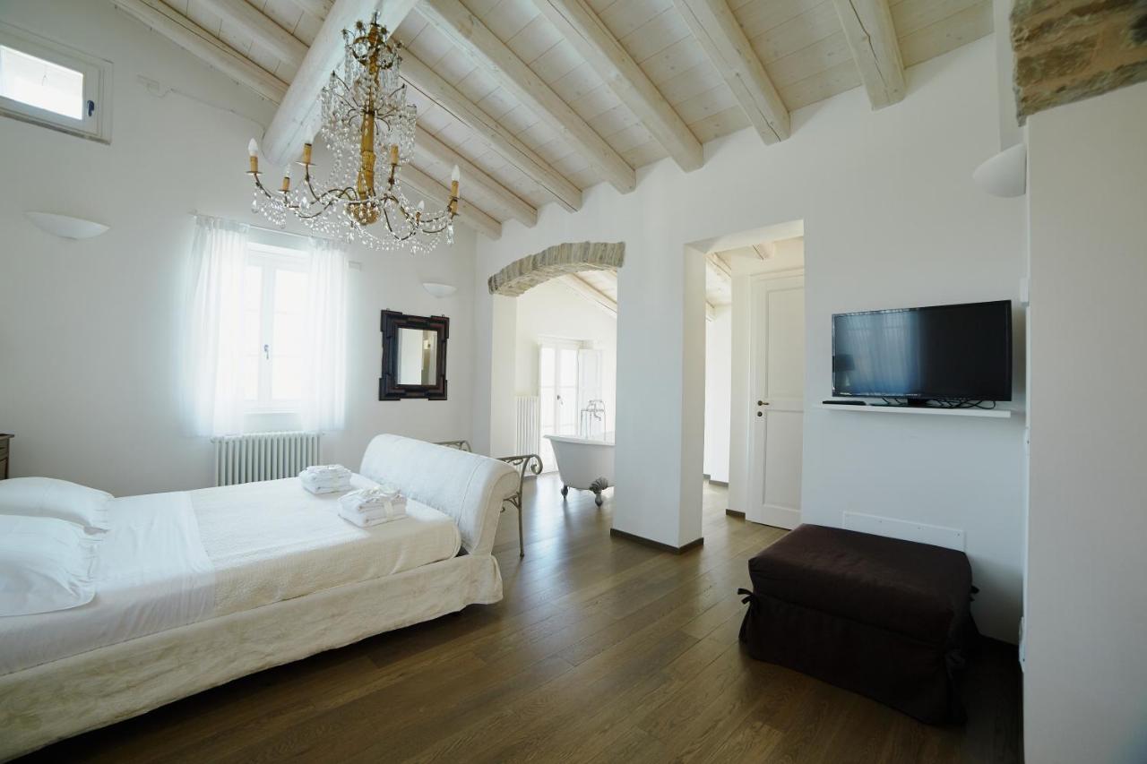 Il Colombarone Villa Rustigazzo Exterior photo