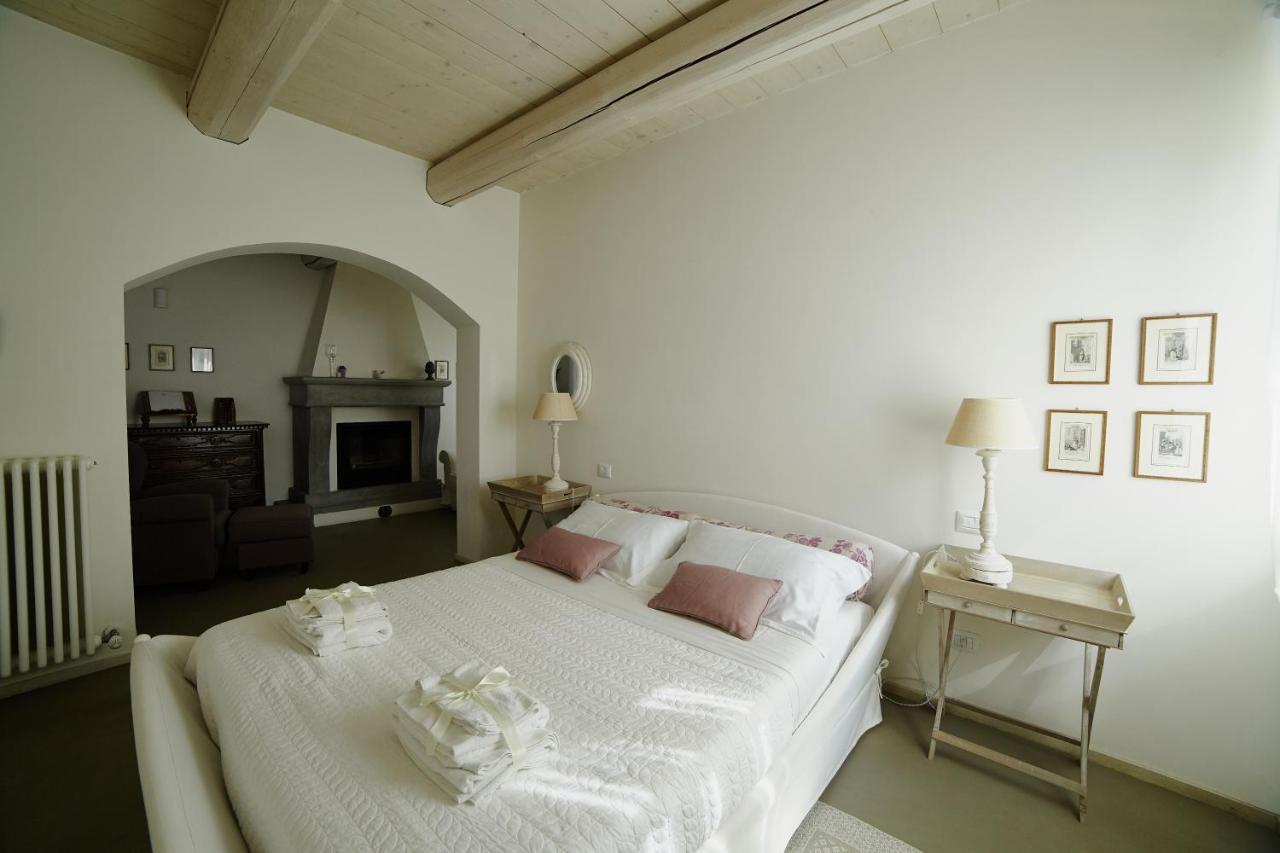 Il Colombarone Villa Rustigazzo Exterior photo