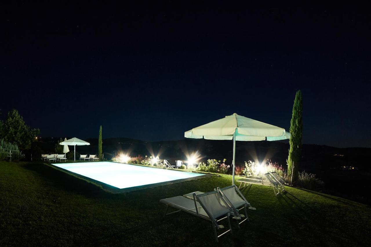 Il Colombarone Villa Rustigazzo Exterior photo
