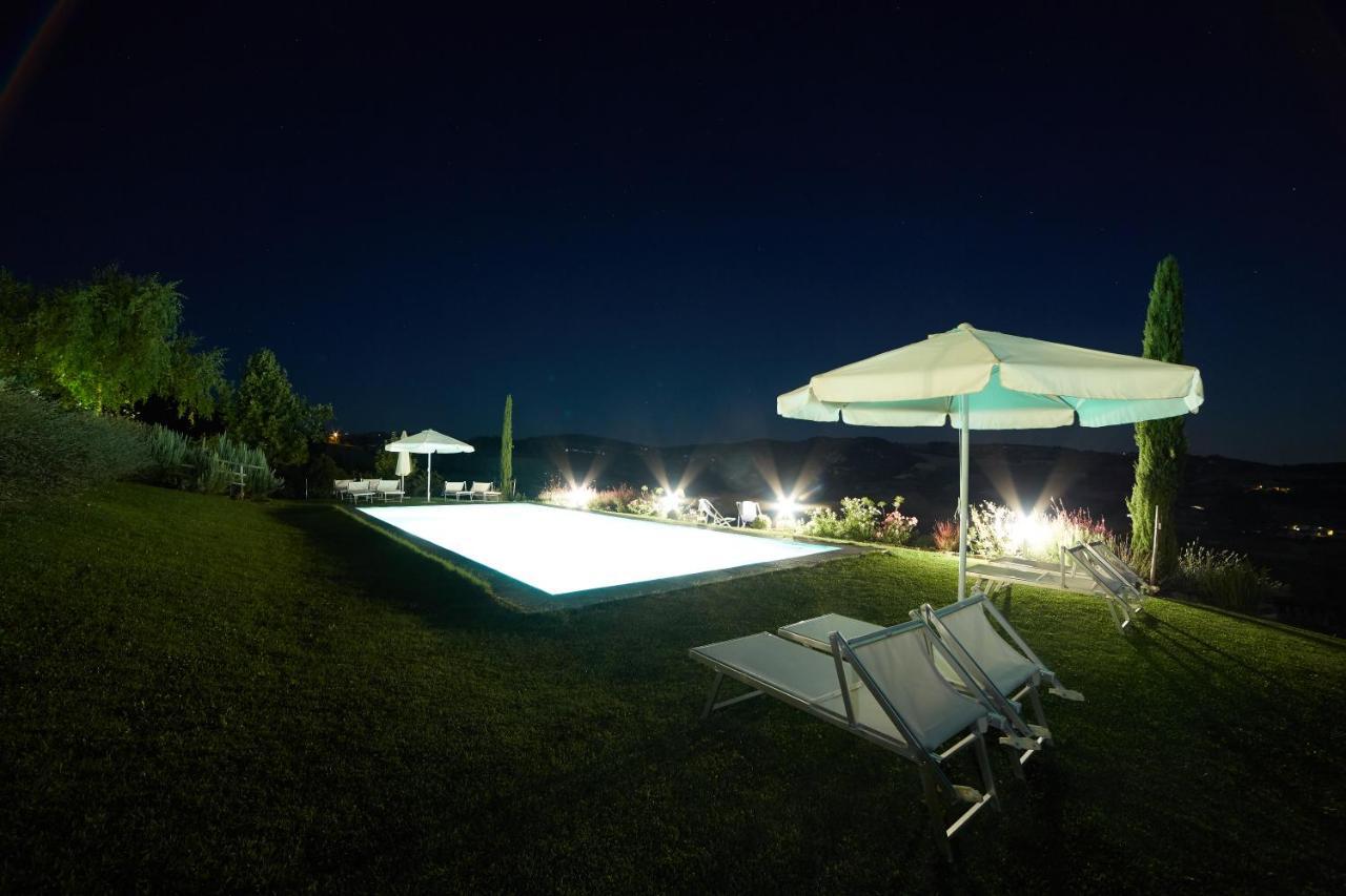 Il Colombarone Villa Rustigazzo Exterior photo