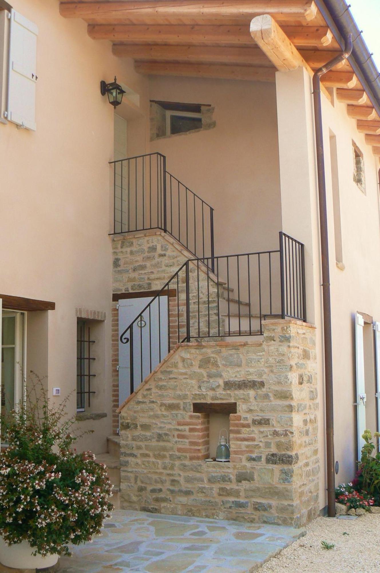 Il Colombarone Villa Rustigazzo Exterior photo