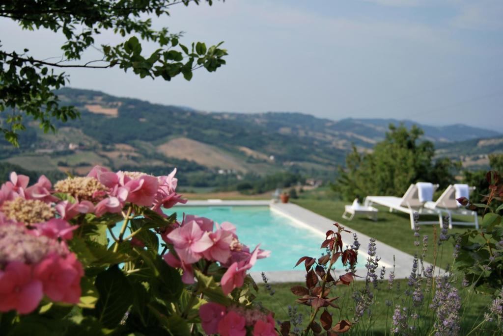 Il Colombarone Villa Rustigazzo Exterior photo