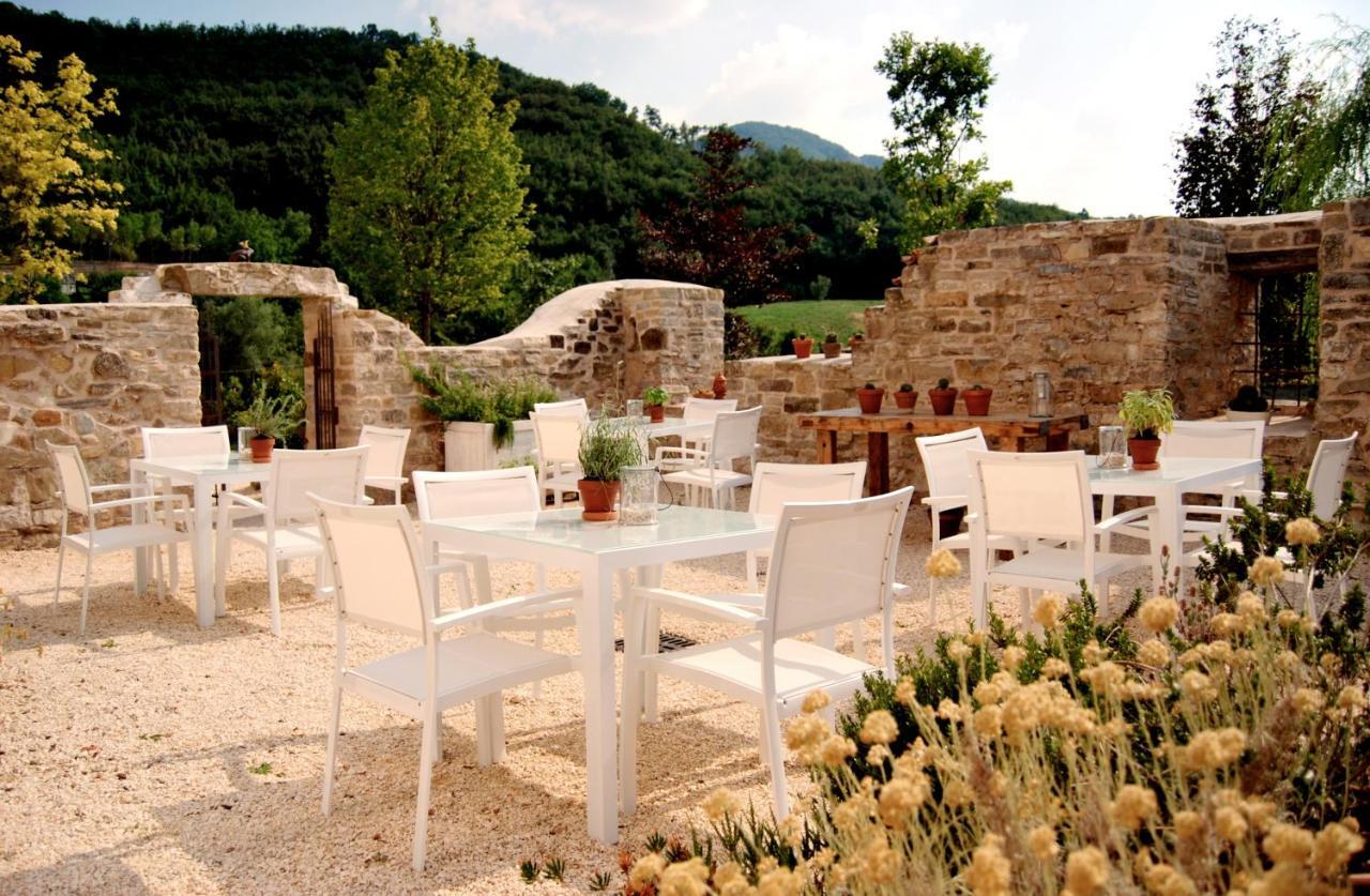Il Colombarone Villa Rustigazzo Exterior photo